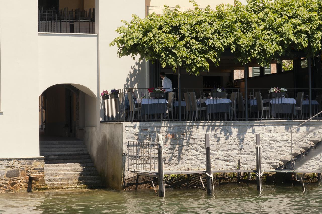 טורנו Il Belvedere מראה חיצוני תמונה